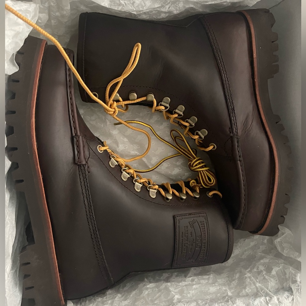 Polo Ralph Lauren Boots